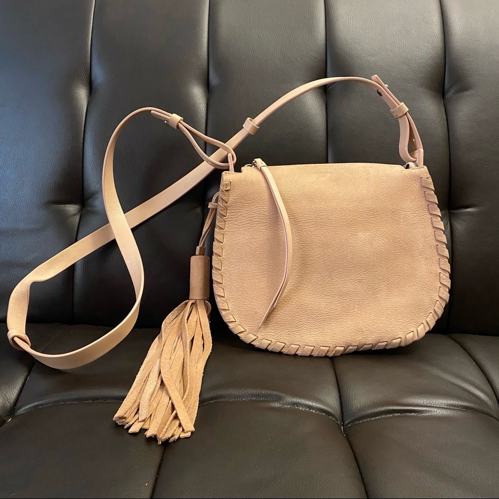 ALLSAINTS crossbody bag